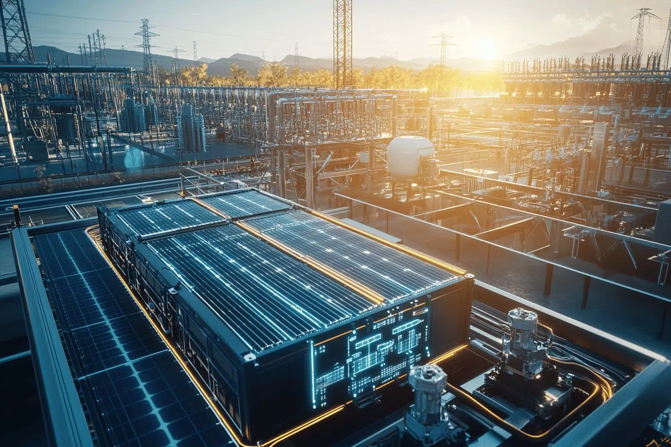 Pourquoi les défaillances du système de gestion des batteries impactent la fiabilité du stockage de l’énergie solaire ?