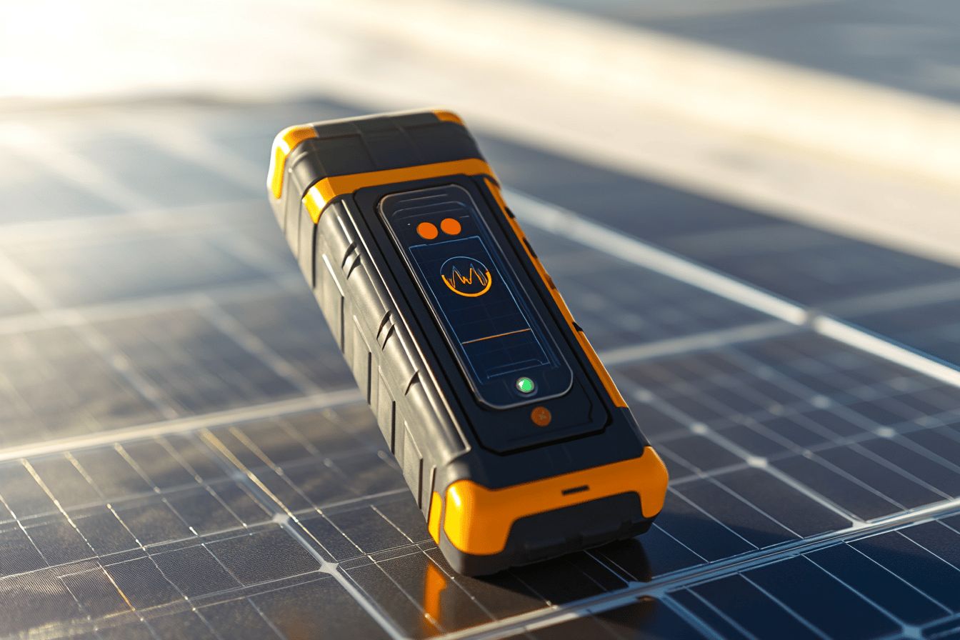 En quoi la profondeur de décharge est un critère déterminant pour la performance du stockage de l’énergie solaire ?