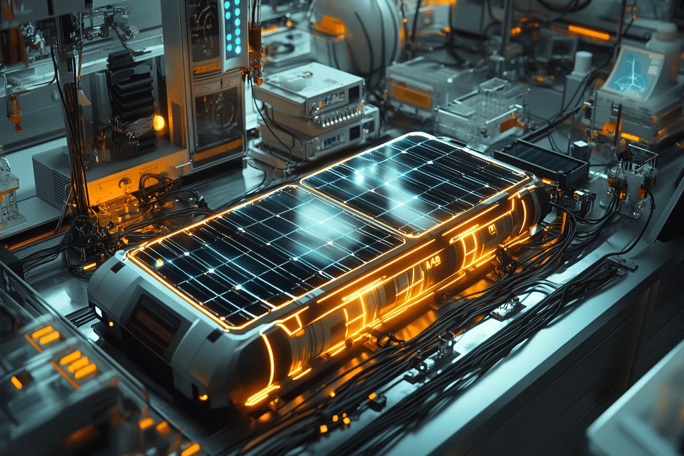 Pourquoi la technologie de batterie choisie impacte fortement les coûts du stockage de l’énergie solaire ?