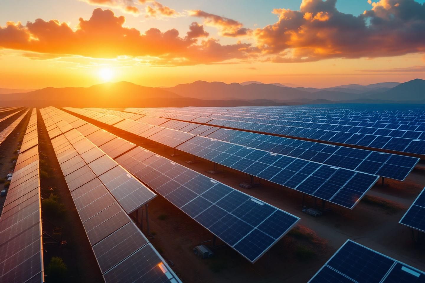 En quoi l’intégration de technologies intelligentes impacte le budget du stockage de l’énergie solaire ?