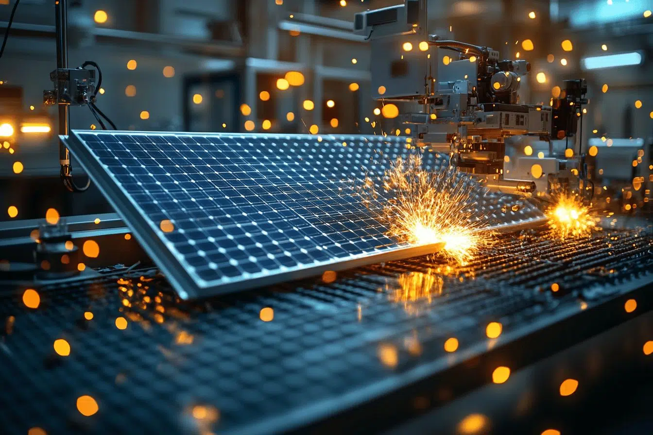 En quoi les courts-circuits entraînent des interruptions brutales du stockage de l’énergie solaire et de l’alimentation électrique ?