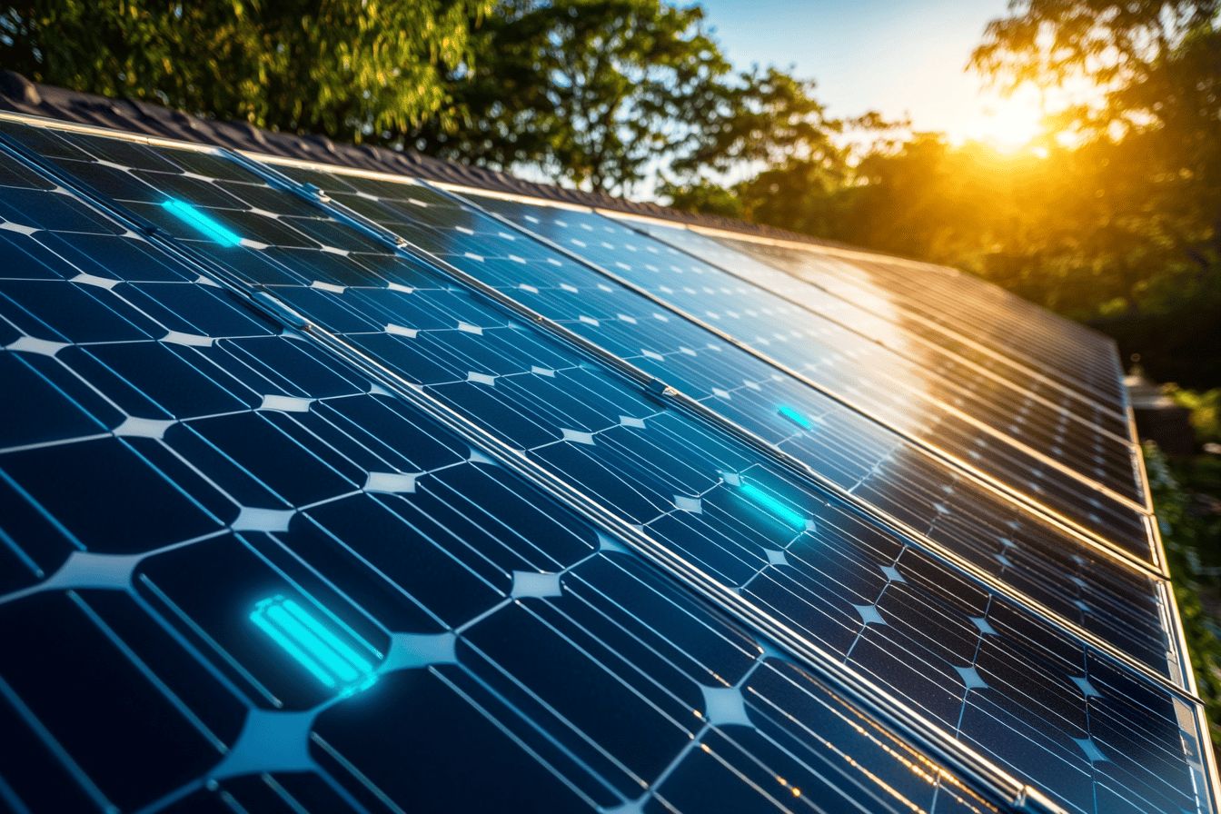 En quoi la capacité de stockage influence directement le coût total du stockage de l’énergie solaire ?