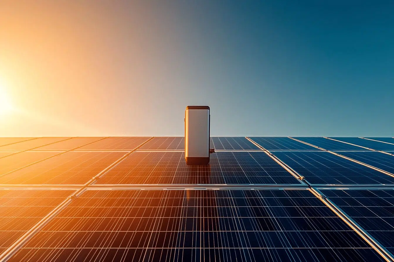 En quoi une meilleure longévité des batteries réduit les coûts de remplacement dans le stockage de l’énergie solaire ?