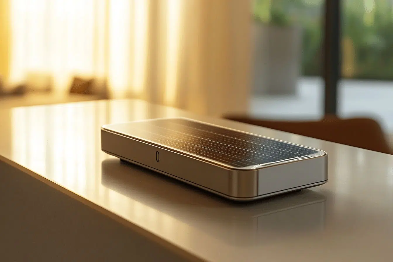 En quoi la miniaturisation des systèmes transforme l’accessibilité du stockage de l’énergie solaire dans les espaces réduits ?