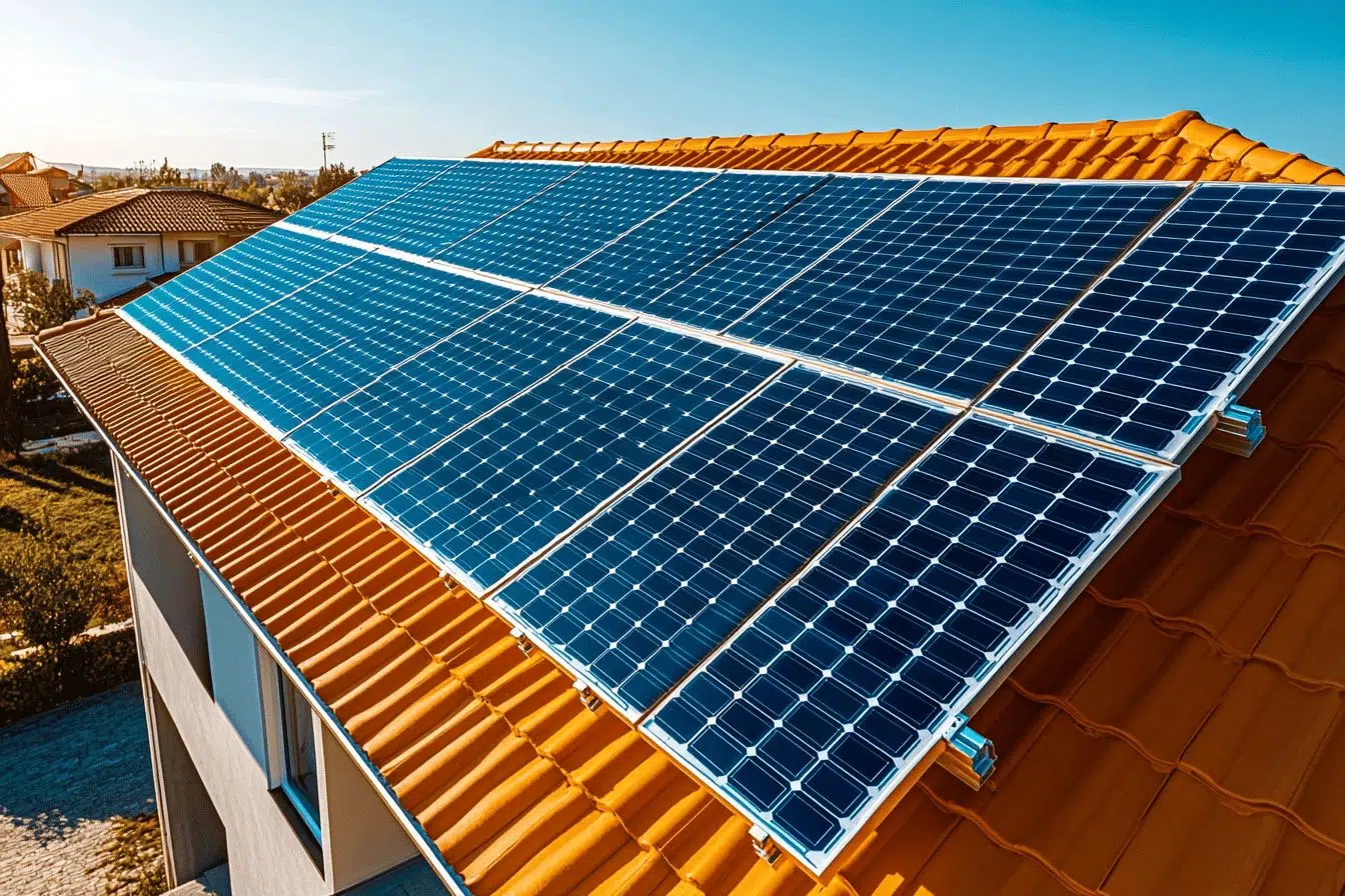 Pourquoi le stockage de l’énergie solaire optimise l’autonomie énergétique grâce à une autoconsommation accrue ?