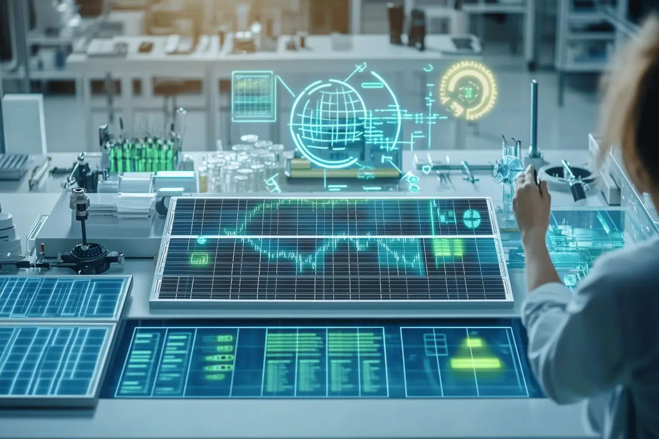 Pourquoi une bonne durée de vie permet de retarder les coûts liés à l’évolution technologique du stockage de l’énergie solaire ?