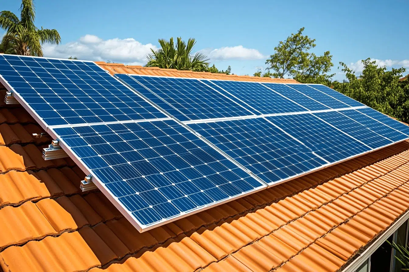 Pourquoi le stockage de l’énergie solaire diminue la dépendance aux énergies fossiles et réduit directement les émissions de CO₂ ?