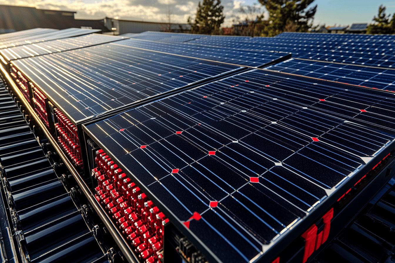 En quoi les batteries au plomb-acide restent une solution économique prisée pour le stockage de l’énergie solaire ?