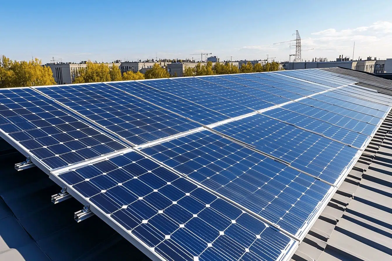 Pourquoi le stockage de l’énergie solaire améliore la stabilité des réseaux électriques tout en favorisant une production locale et bas carbone ?