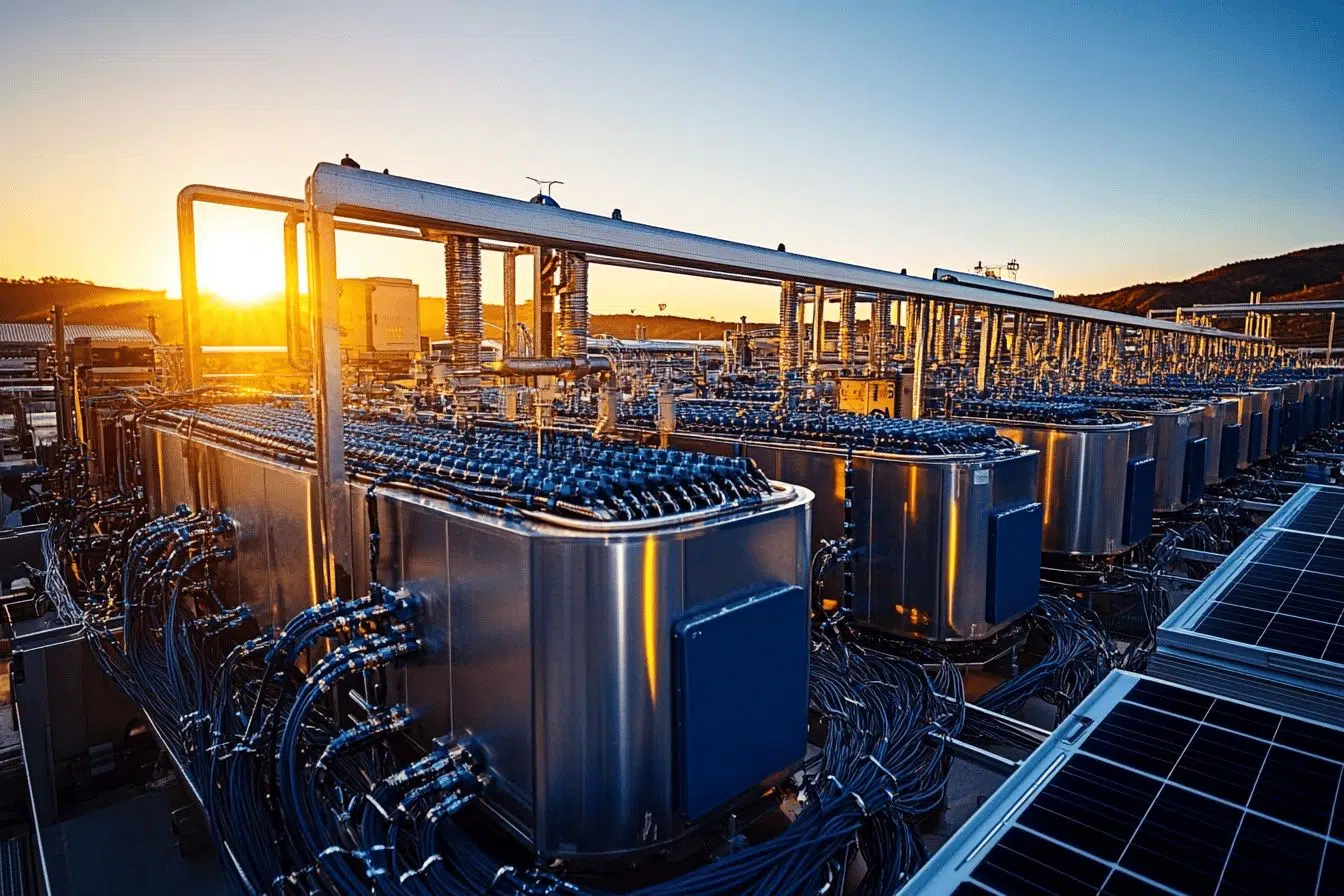 Pourquoi la complexité d’installation fait varier le coût final du stockage de l’énergie solaire ?