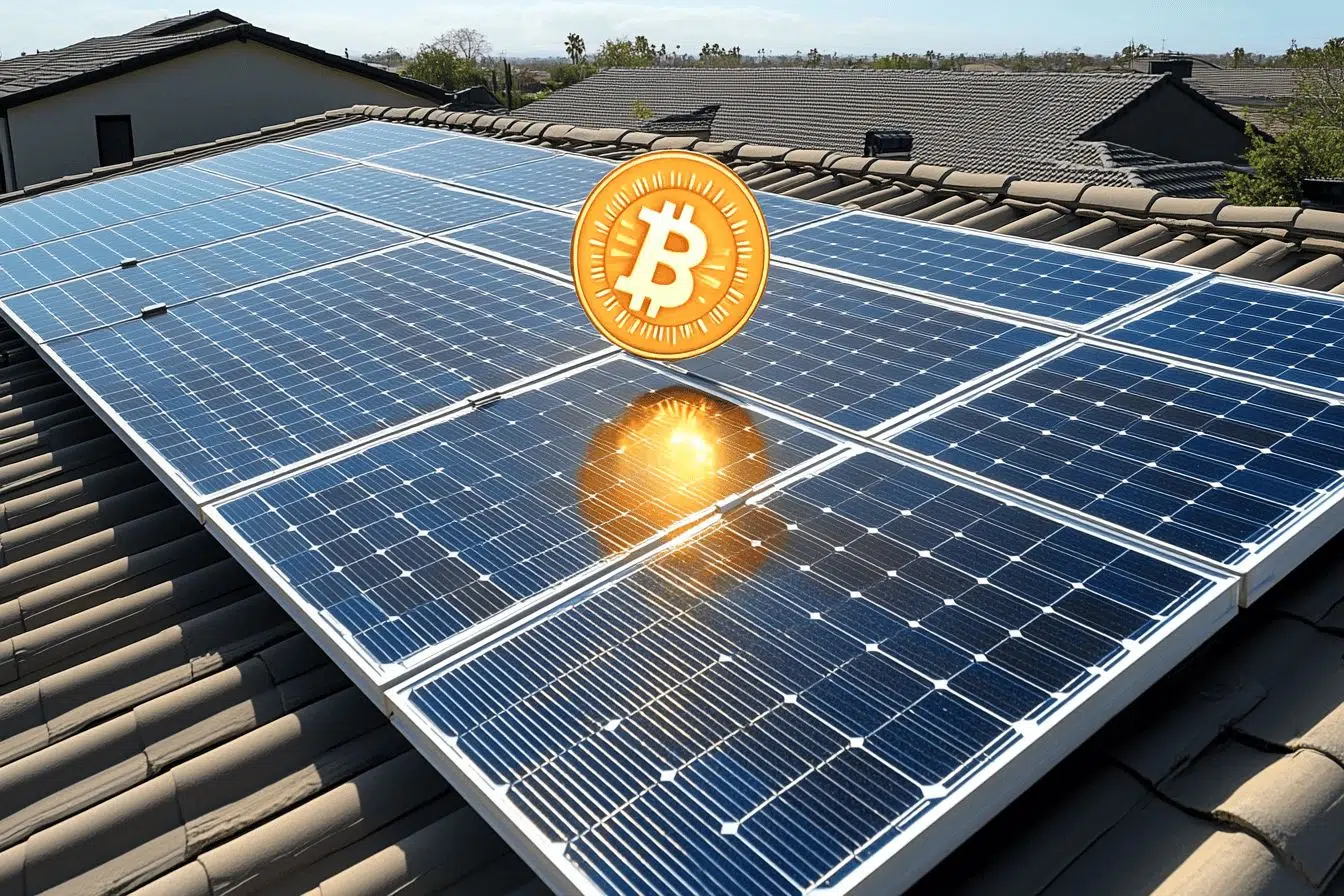 Pourquoi le crédit d’impôt augmente la rentabilité du stockage de l’énergie solaire en réduisant significativement le coût initial ?