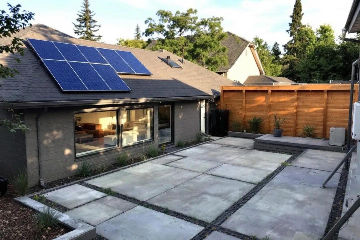 Pourquoi le stockage de l’énergie solaire est indispensable pour atteindre l’autonomie énergétique ?