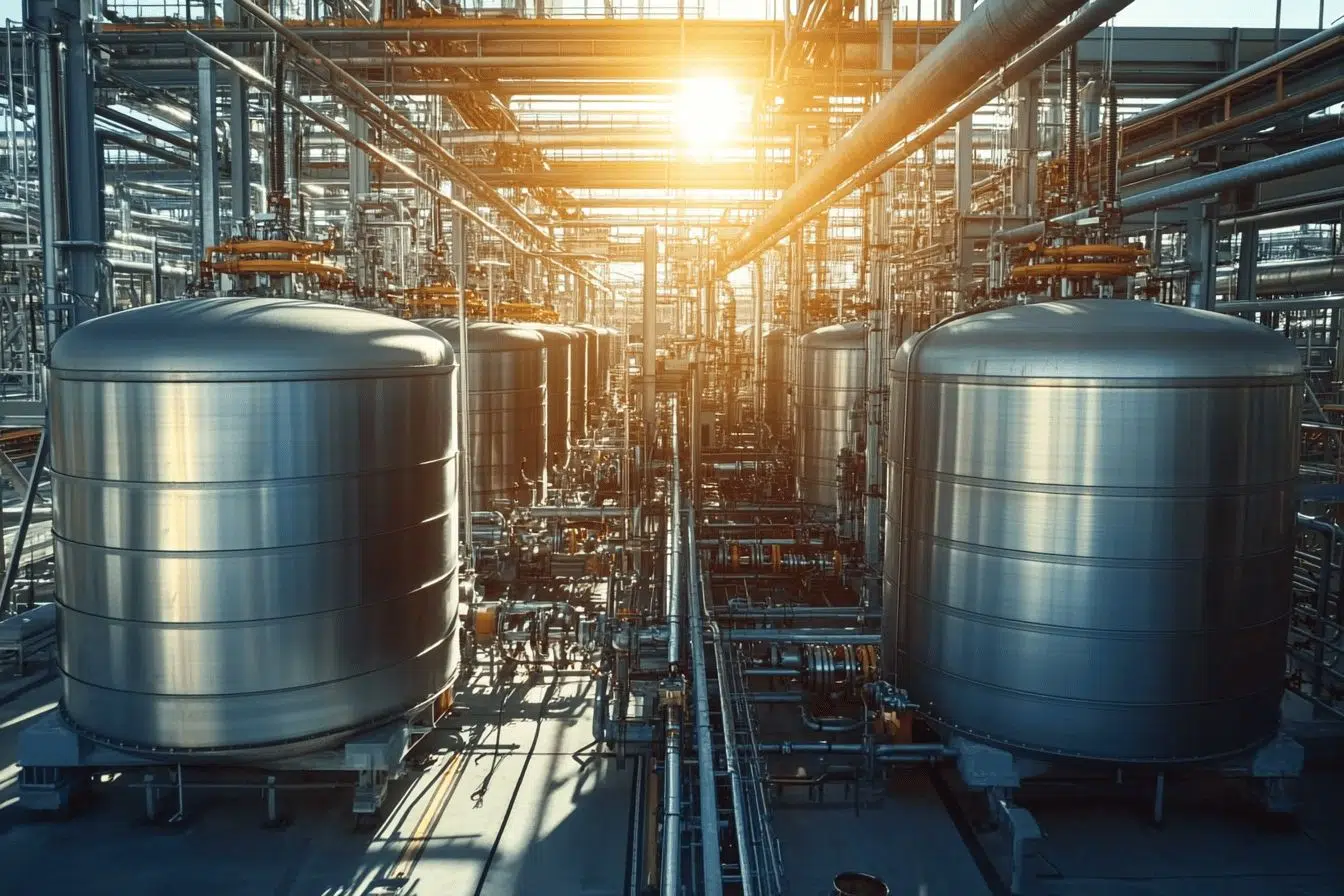 Pourquoi les systèmes de stockage thermique jouent un rôle complémentaire dans le stockage de l’énergie solaire ?