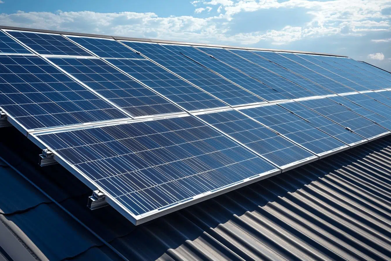 En quoi le stockage de l’énergie solaire protège contre les hausses imprévues des tarifs énergétiques du réseau public ?