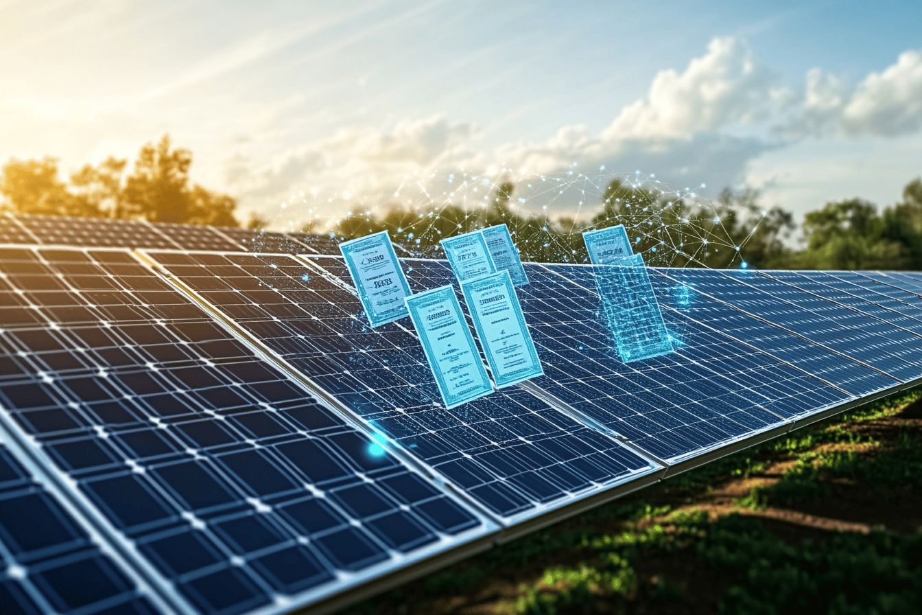 En quoi les certificats d’économie d’énergie offrent une aide complémentaire qui réduit le prix du stockage de l’énergie solaire ?