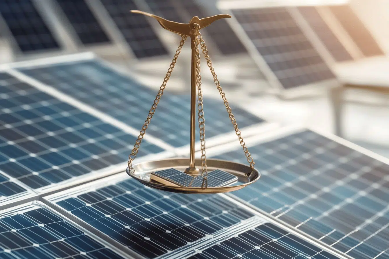 En quoi les exonérations fiscales réduisent le poids fiscal de l’installation du stockage de l’énergie solaire pour une optimisation de l’investissement ?