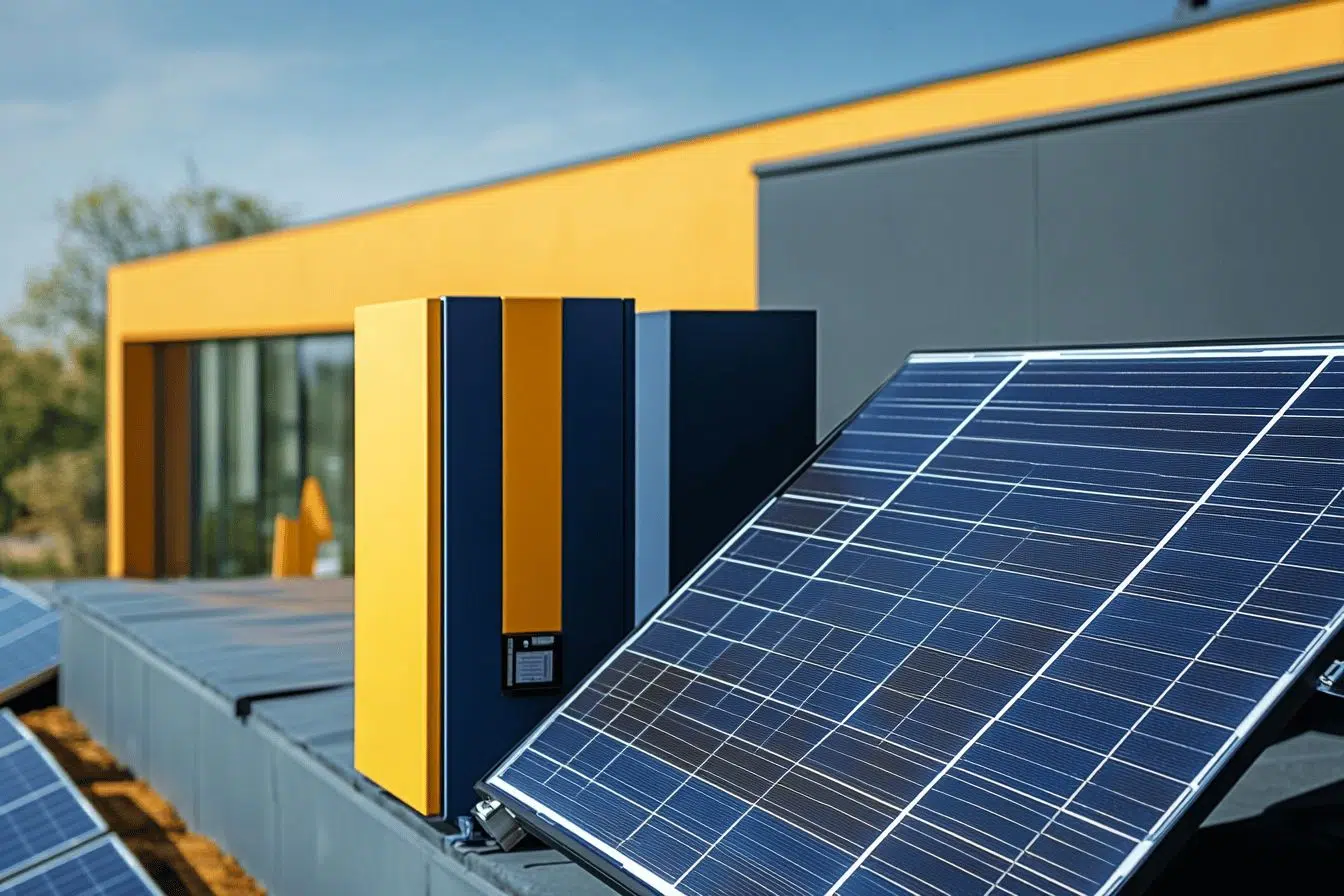 Pourquoi le stockage de l’énergie solaire réduit durablement les factures d’électricité et renforce l’équilibre budgétaire des ménages ?