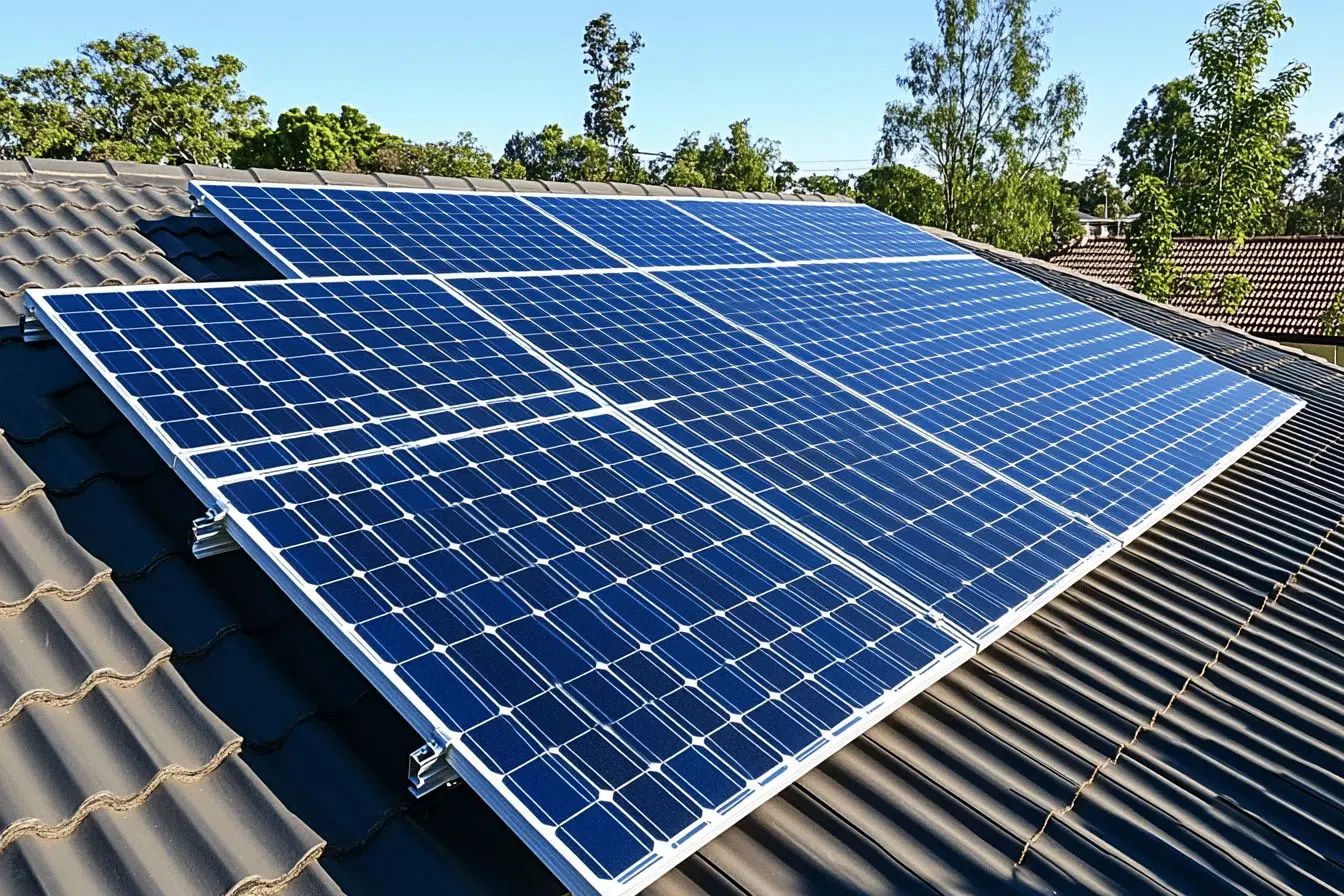 Pourquoi le stockage de l’énergie solaire soutient les foyers vers une transition énergétique plus propre et durable ?