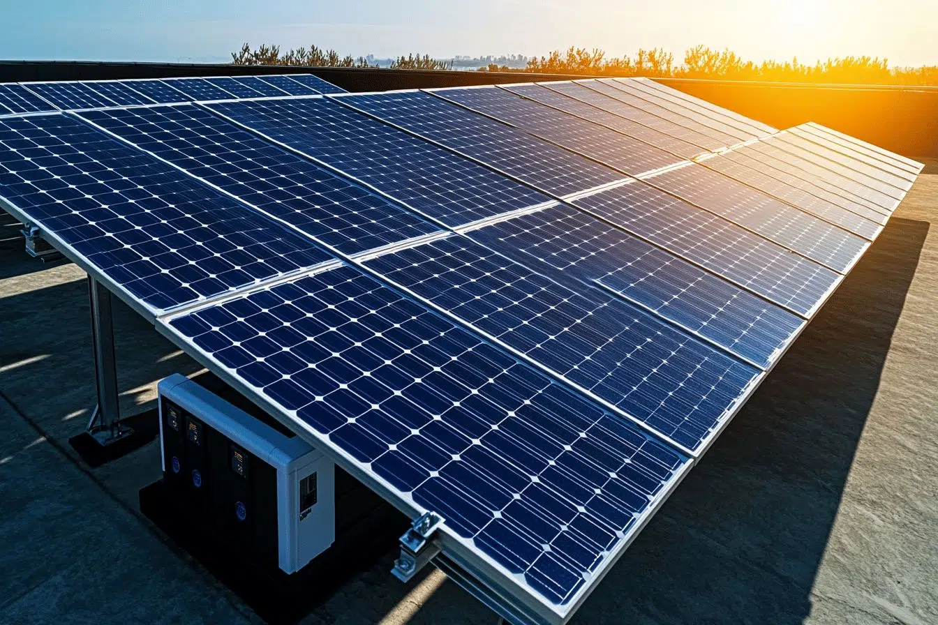 En quoi le stockage de l’énergie solaire valorise chaque kilowattheure pour une autonomie énergétique optimale ?