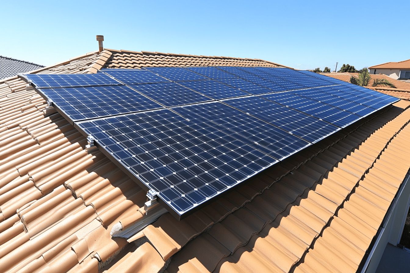 Faut-il une autorisation pour installer des panneaux solaires sur une toiture ?