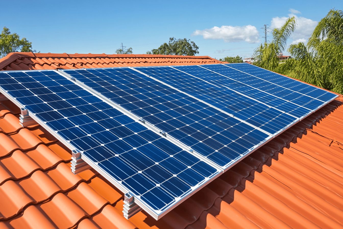 Peut-on installer soi-même des panneaux solaires sur sa toiture ?