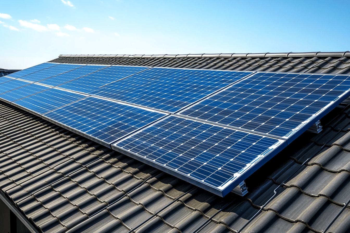 Quelles sont les précautions à prendre avant d'installer des panneaux solaires sur sa toiture ?