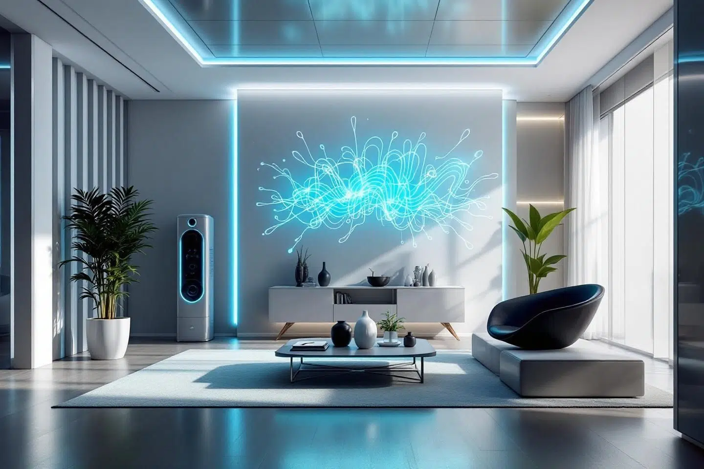 Comment une batterie virtuelle améliore-t-elle l’autonomie énergétique des ménages ?