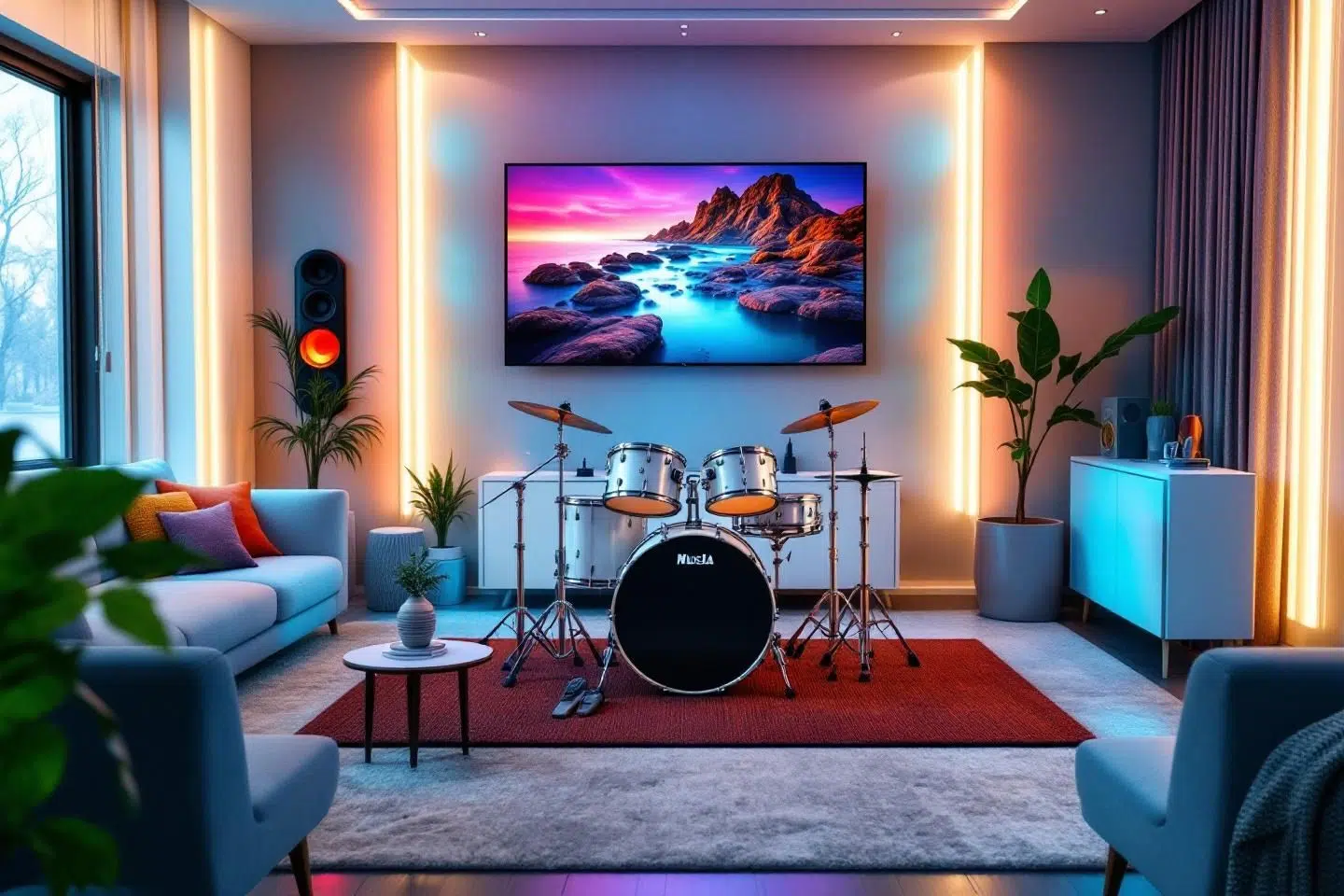 Une batterie virtuelle peut-elle anticiper les besoins énergétiques d’une maison connectée ?