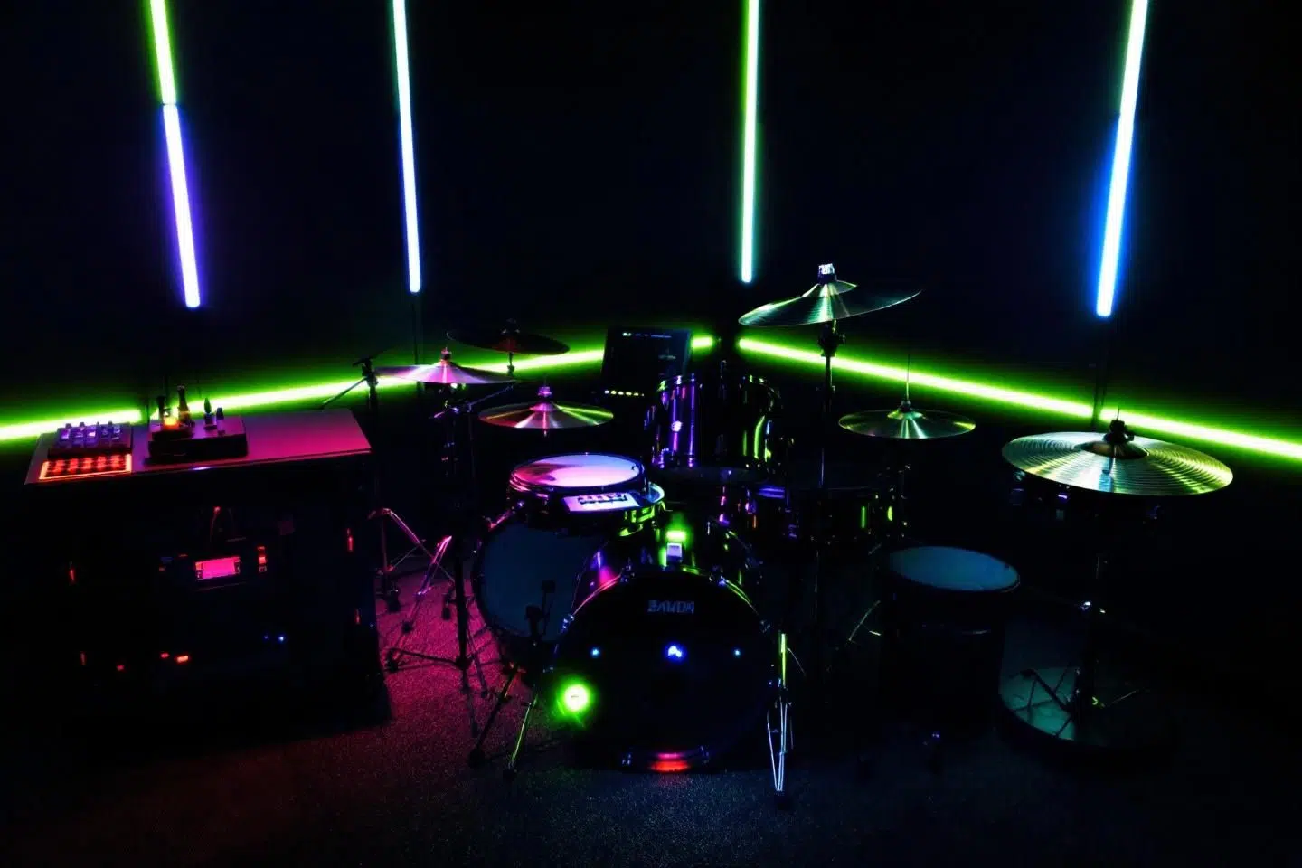 Quels appareils connectés facilitent l’utilisation d’une batterie virtuelle au quotidien ?