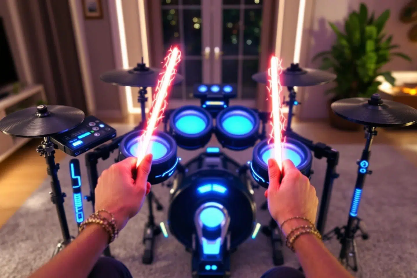 Quels avantages une batterie virtuelle offre-t-elle aux foyers ?