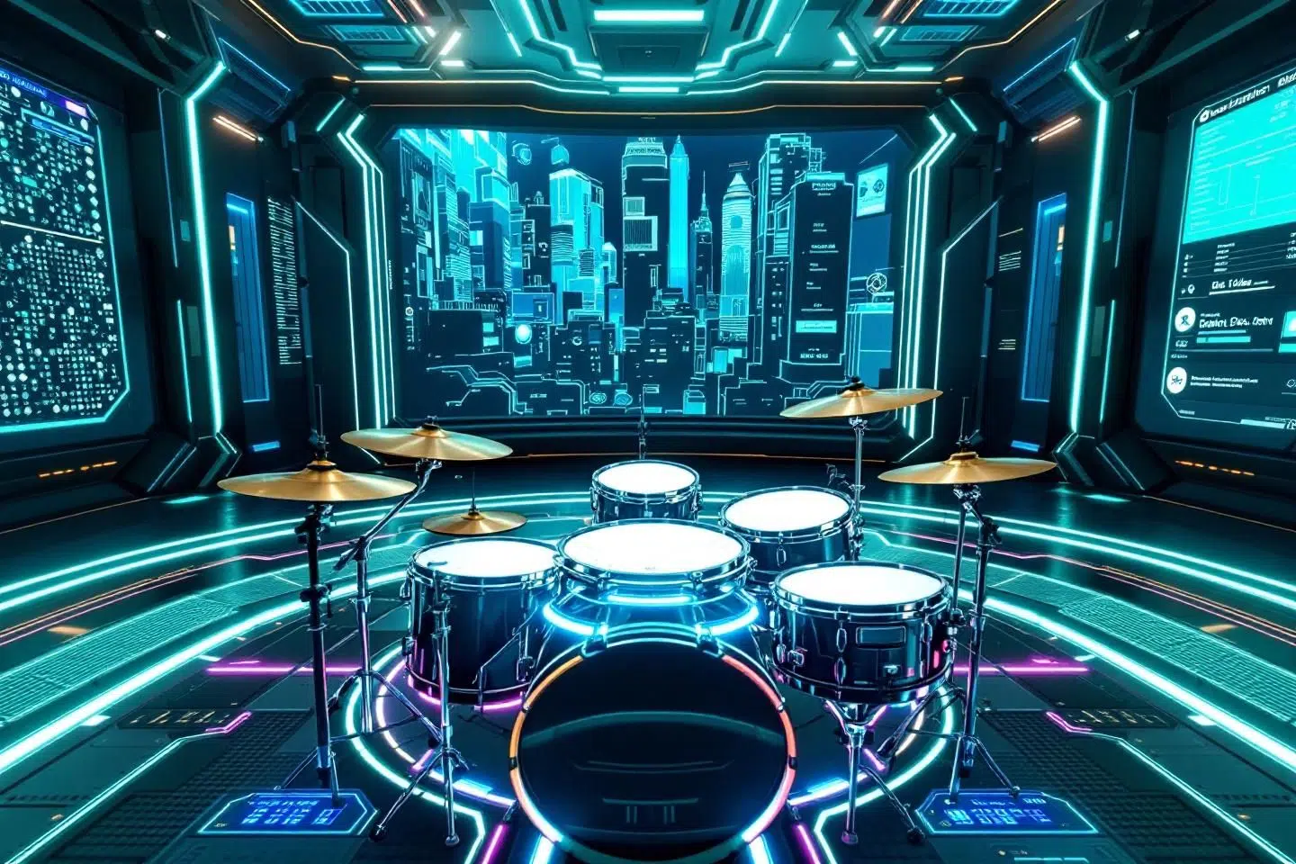 Quelle capacité de batterie virtuelle convient le mieux aux entreprises ?