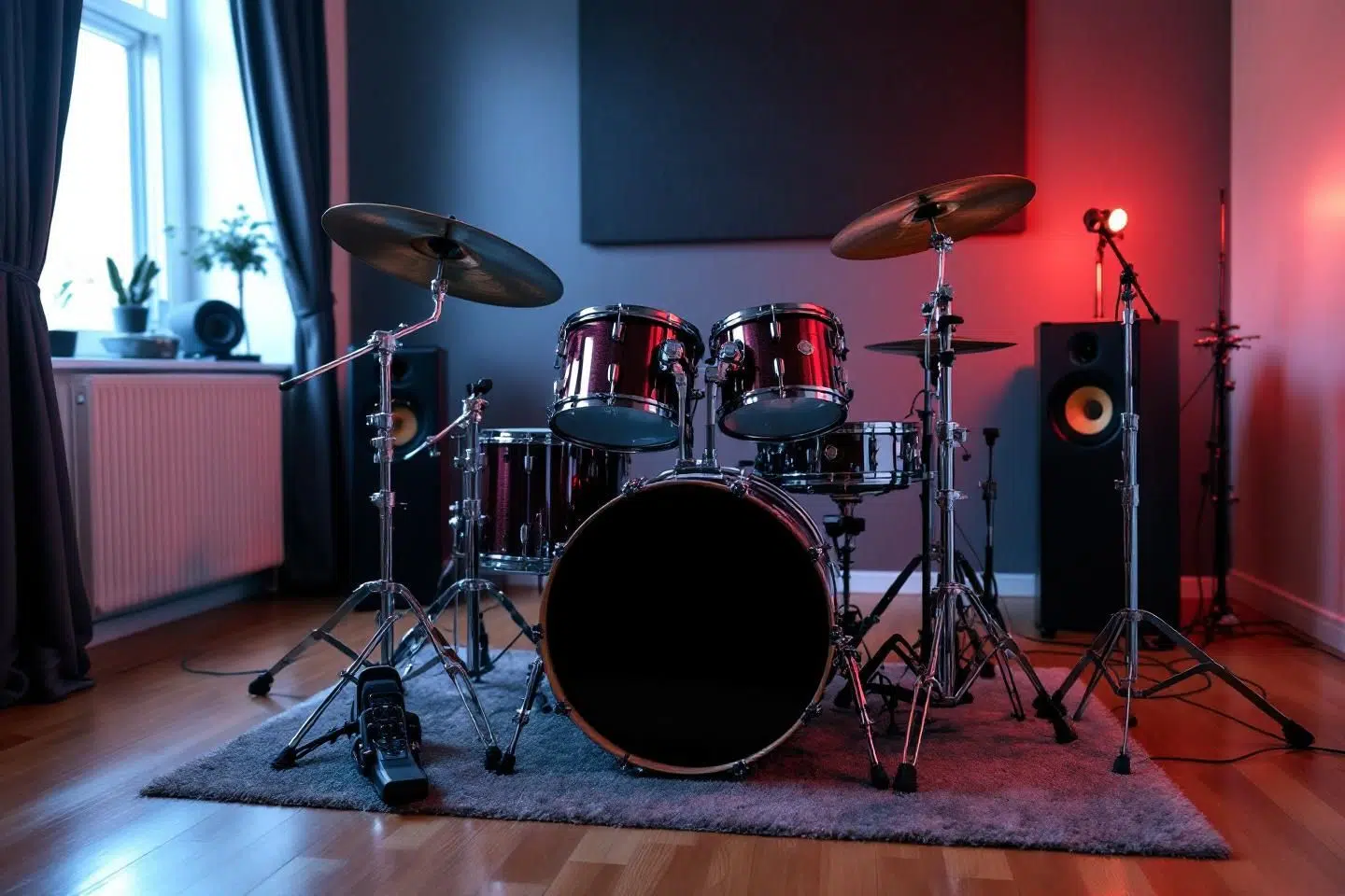 Quelle capacité de batterie virtuelle est recommandée pour un foyer de 2 à 3 personnes ?