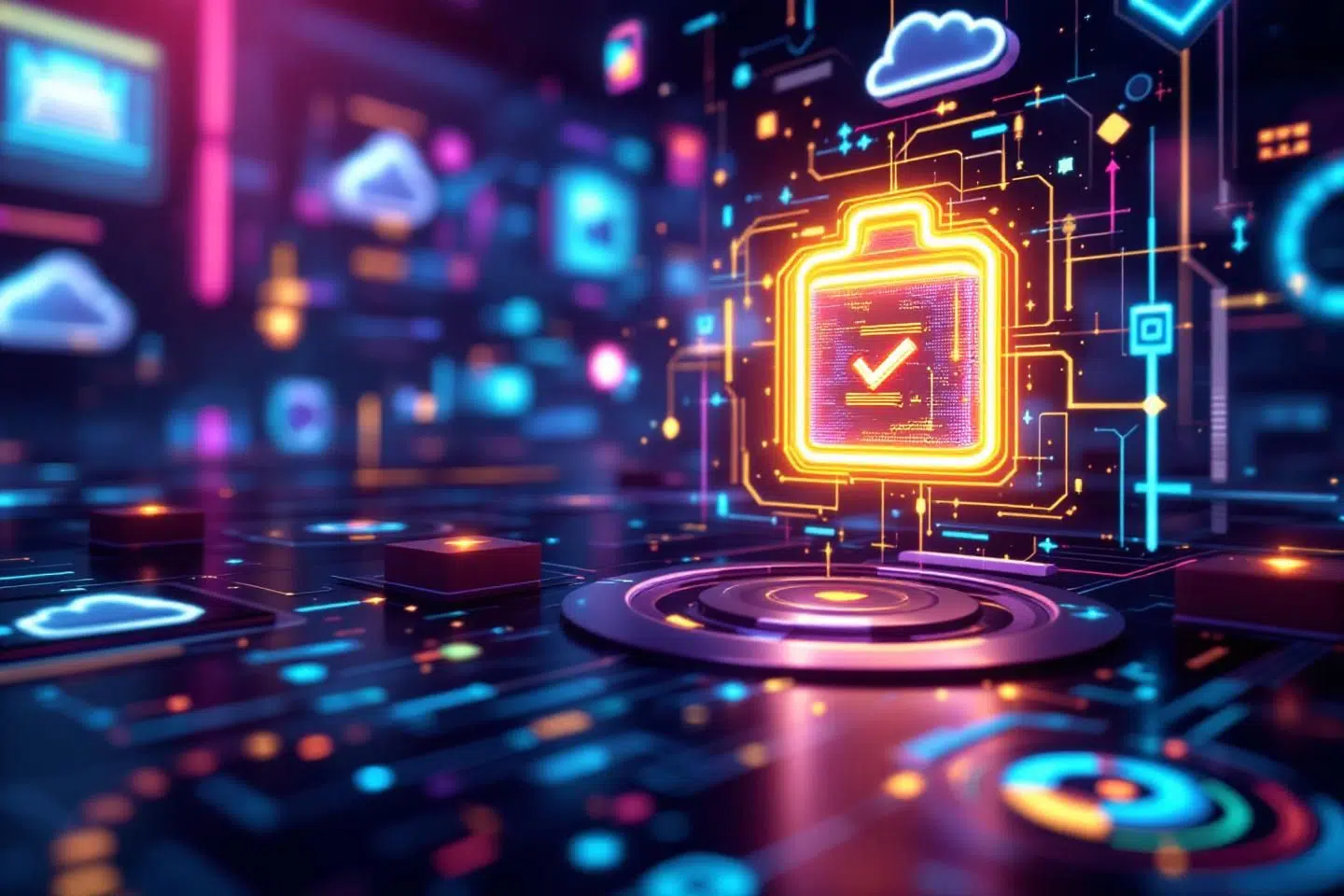 Quelle capacité de stockage choisir pour une batterie virtuelle ?