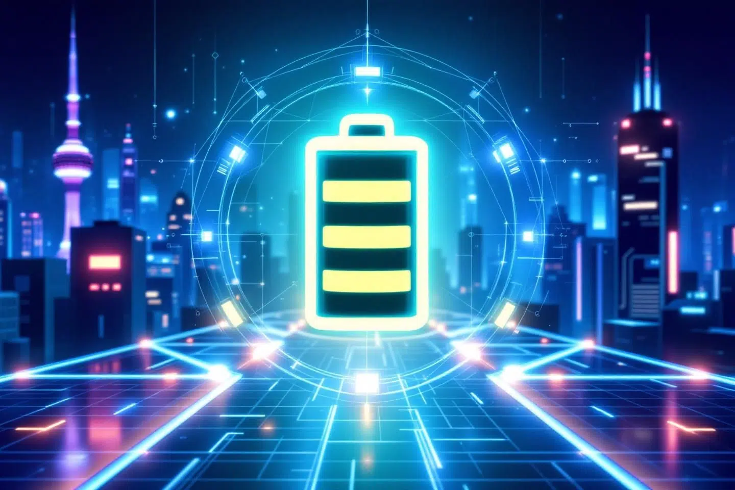 Quelle capacité de batterie virtuelle convient aux consommateurs disposant d’un véhicule électrique ?