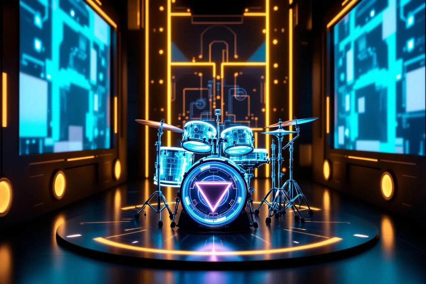 Comment une batterie virtuelle améliore-t-elle la gestion de l’éclairage connecté ?