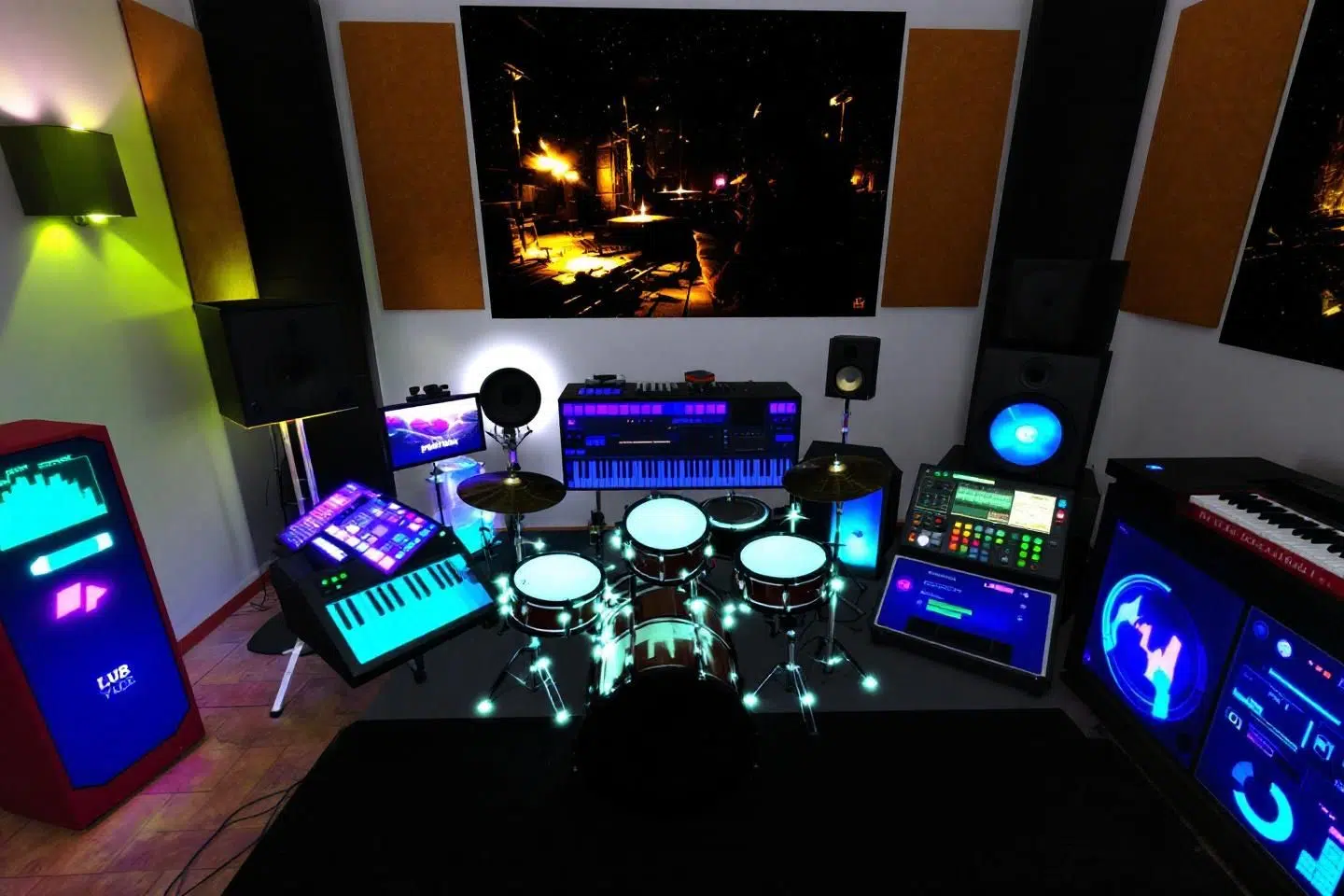 Comment une batterie virtuelle restitue-t-elle l’électricité en période de besoin ?