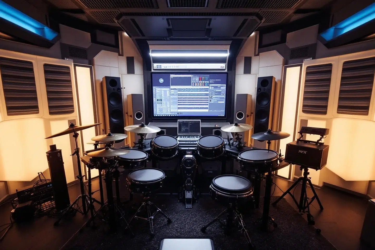 Quels sont les défis techniques de l'intégration d'une batterie virtuelle avec une batterie physique ?