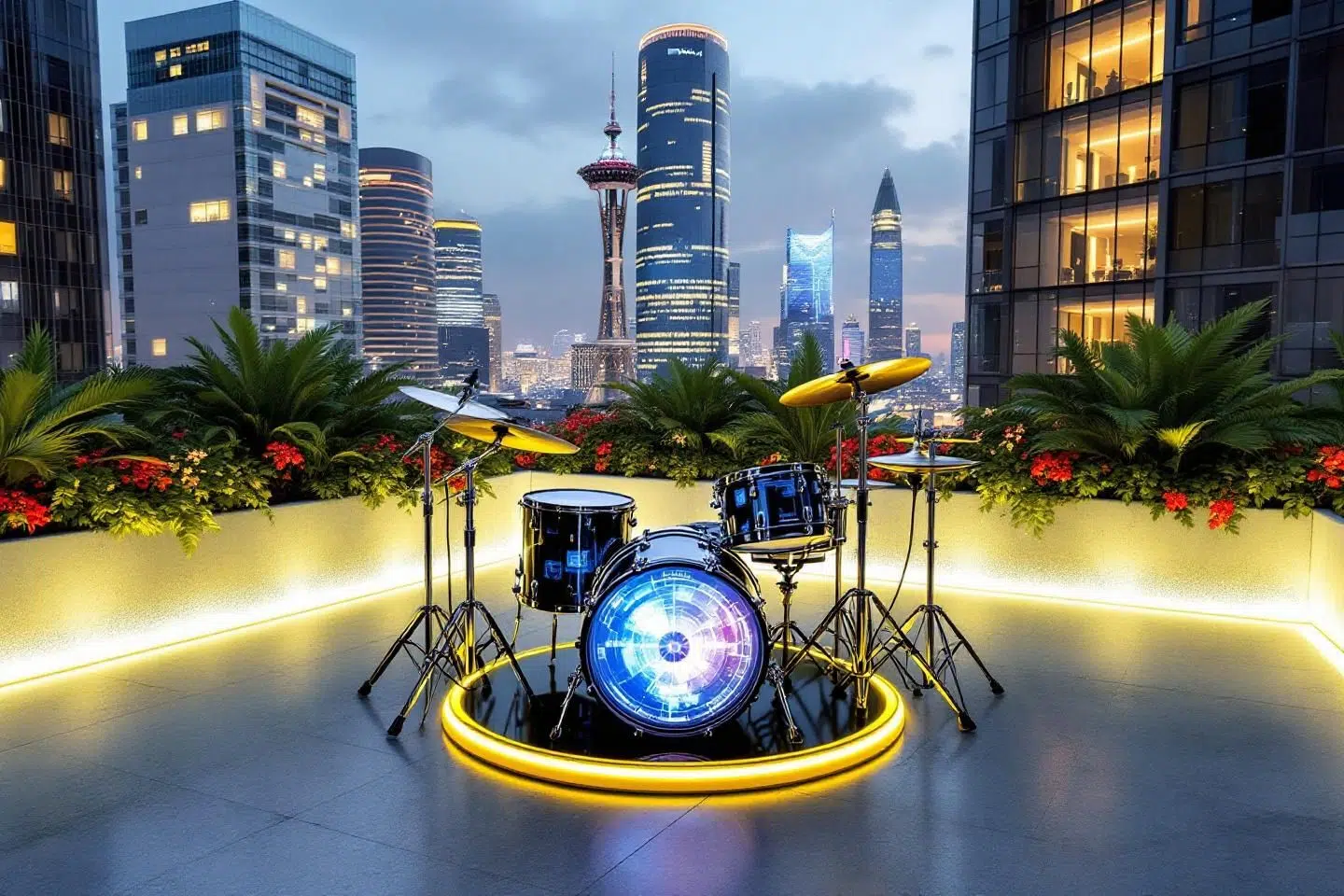 Comment les foyers deviennent-ils eux-mêmes acteurs du fonctionnement des batteries virtuelles ?