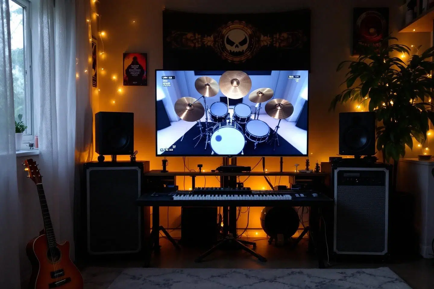 Une batterie virtuelle peut-elle être utilisée en parallèle d’une batterie physique ?