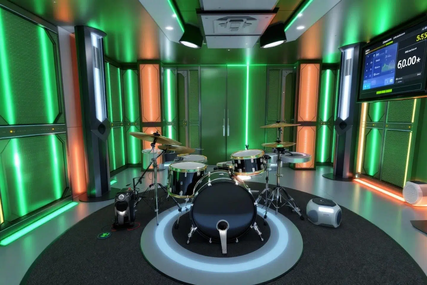 Comment une batterie virtuelle favorise-t-elle la gestion intelligente de l’énergie ?