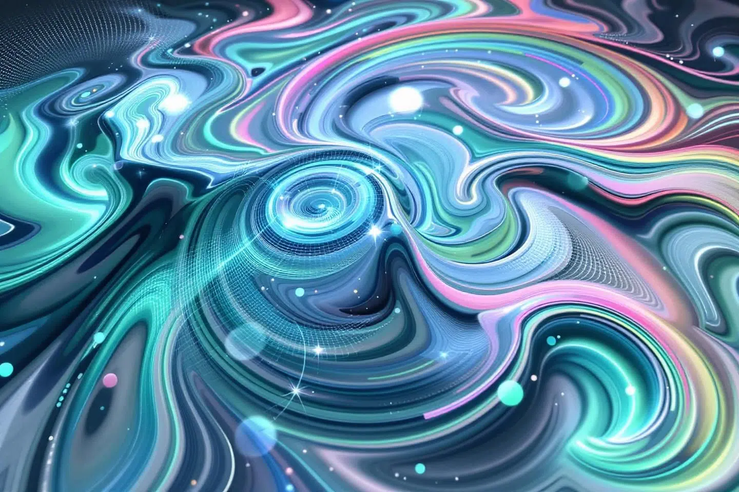 Comment la batterie virtuelle gère-t-elle le surplus lorsque la production varie fortement ?