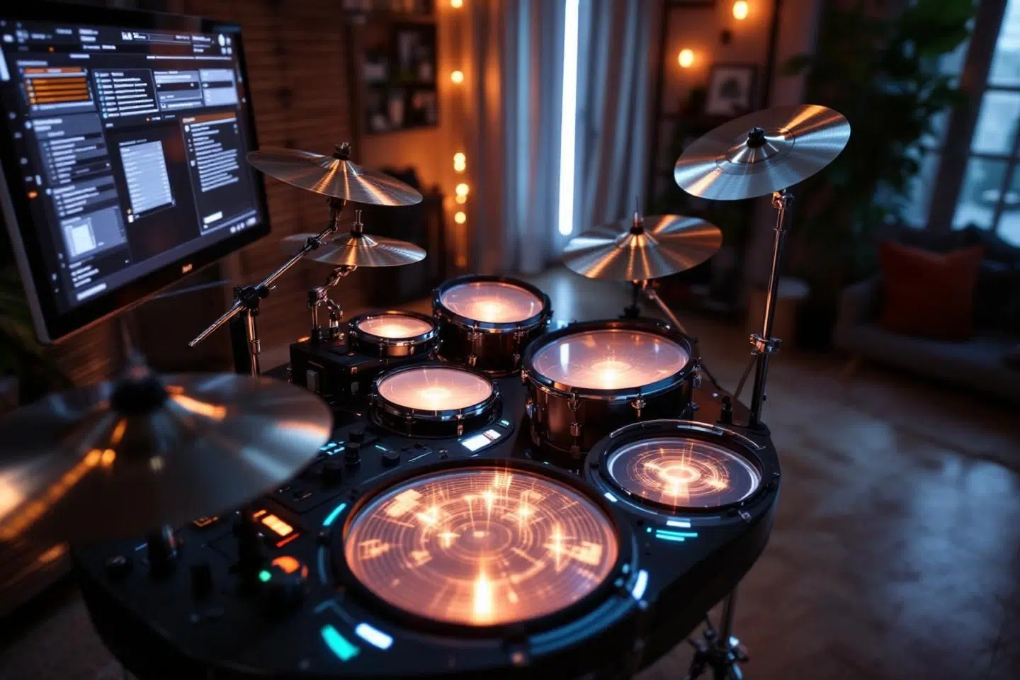 Comment une batterie virtuelle s’intègre-t-elle dans un système domotique complet ?