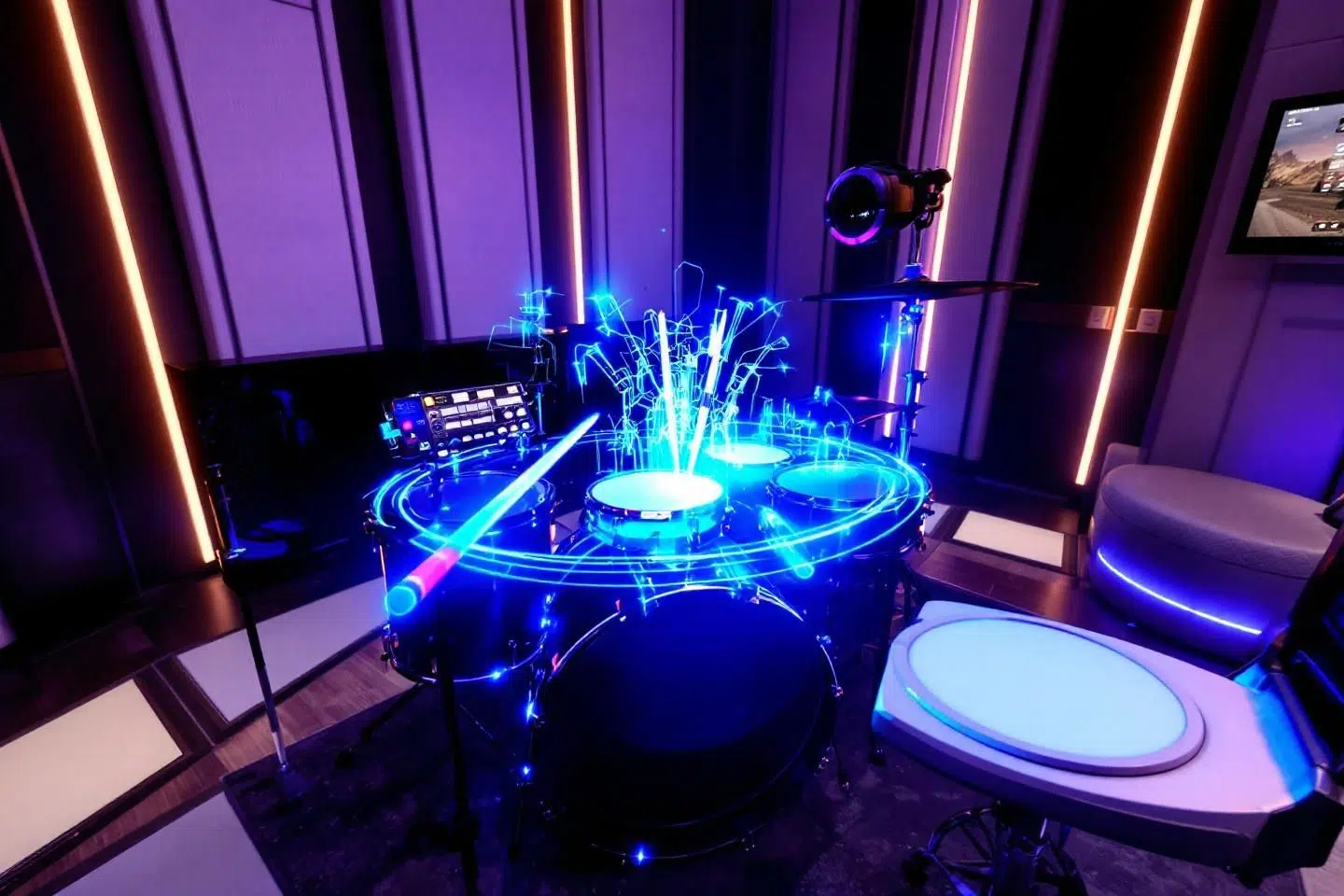 Les opérateurs de réseau sont-ils impliqués dans le fonctionnement d’une batterie virtuelle ?