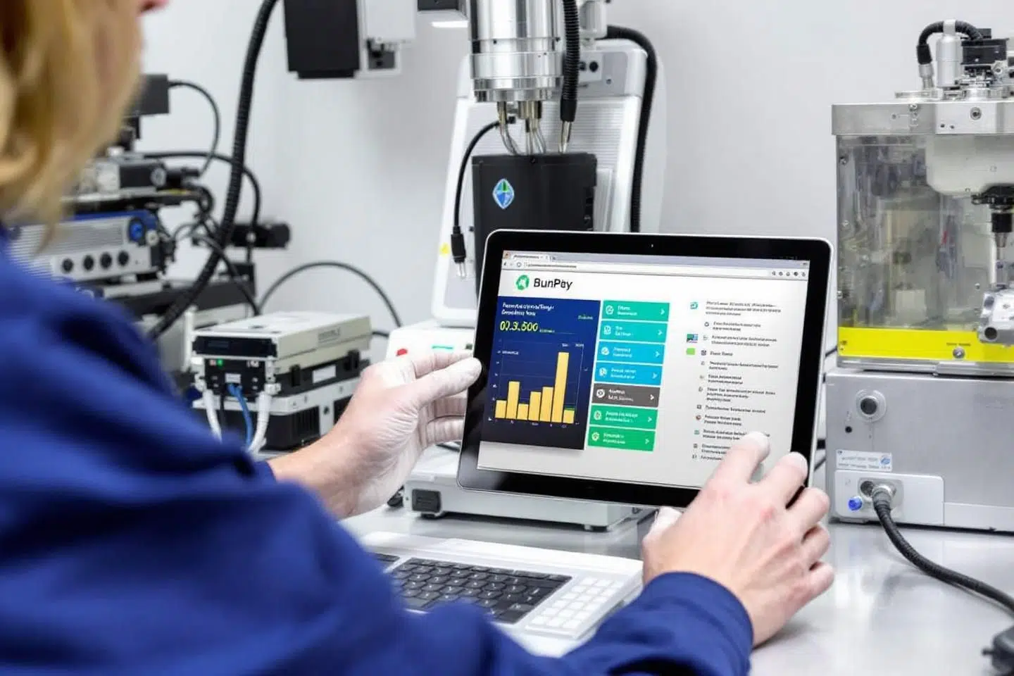 Quelles configurations permettent de relier batterie virtuelle et batterie physique ?