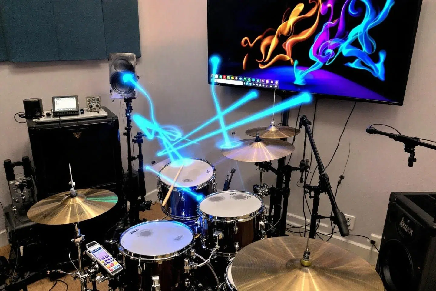 L’association d’une batterie virtuelle et d’une batterie physique est-elle rentable ?