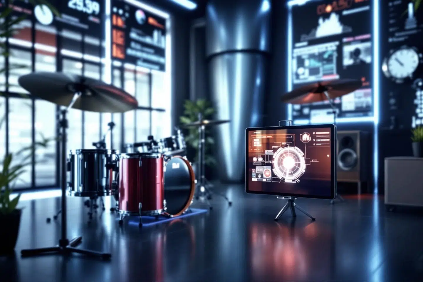 Une batterie virtuelle de grande capacité est-elle rentable pour une start-up ?