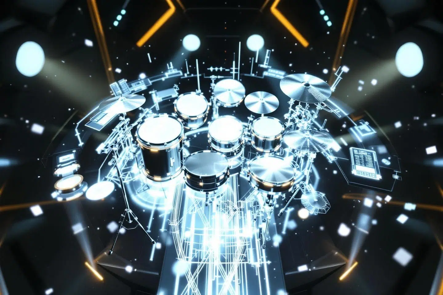 Quels services additionnels peuvent accompagner une batterie virtuelle ?