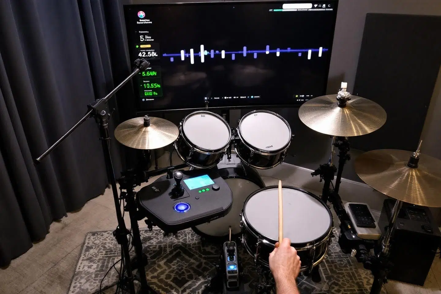 Une batterie virtuelle de 5 kWh est-elle suffisante pour une petite maison ?