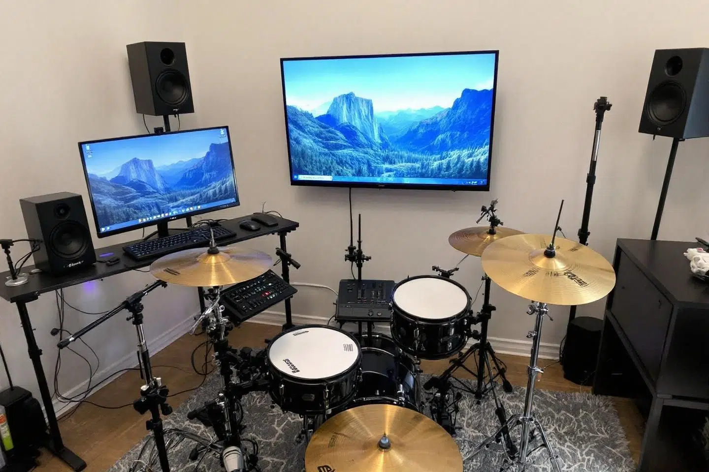 Une batterie virtuelle de petite capacité suffit-elle pour une PME ?