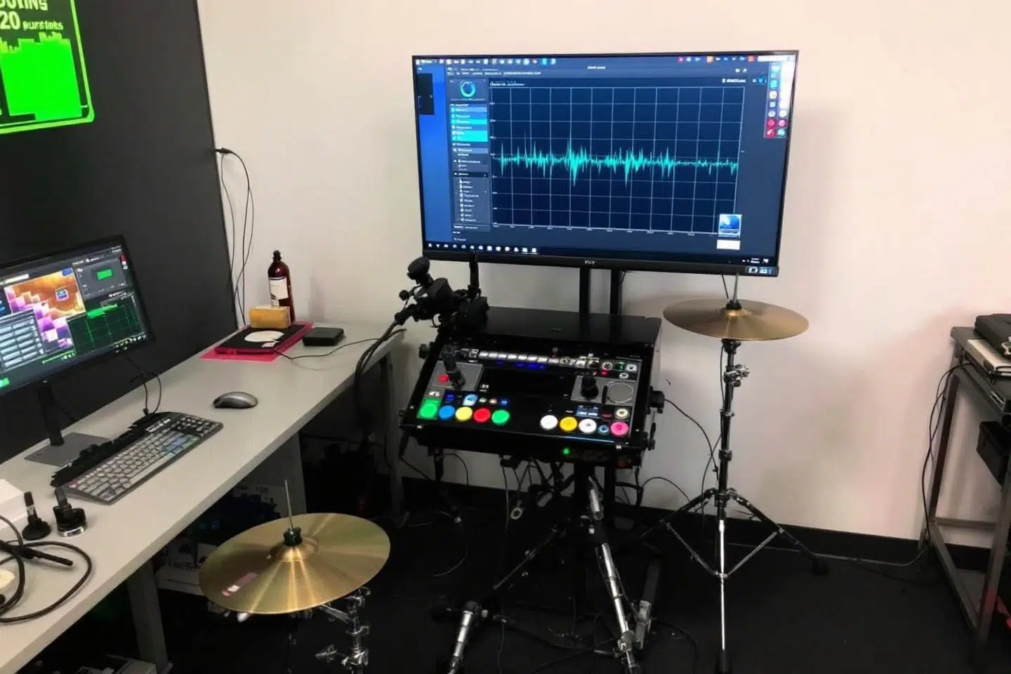 Quelle technologie permet à la batterie virtuelle de suivre le surplus en temps réel ?